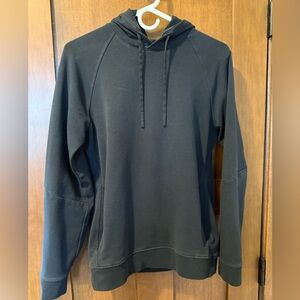 Men’s Lululemon City Sweat Hoodie. Black. XS.